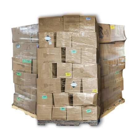 Walgreens High Count Pallet – Top Wholesale Lot