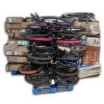 Walmart Bicycles Pallet – Top Wholesale Lot