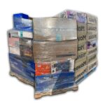 Walmart Electronics Pallet – Incredible Wholesale Lot