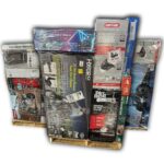 Walmart Pallet – Incredible Wholesale Lot