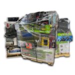 Walmart Sporting Goods Pallet – Incredible Wholesale Lot