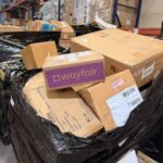 Wayfair Mediums Truckload – Huge Wholesale Lot