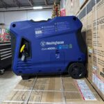 Westinghouse Gen Df Pallet 4500 – Massive Wholesale Lot