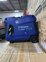 Westinghouse Gen Df Pallet 4500 – Massive Wholesale Lot
