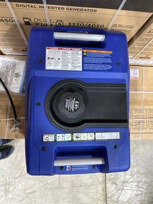 Westinghouse Gen Df Pallet 4500 – Massive Wholesale Lot