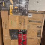 Wholesale Medium Electronics Pallet 12 – Top Wholesale Lot