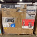 Wholesale Medium Electronics Pallet 17 – Incredible Wholesale Lot