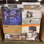 Wholesale Medium Electronics Pallet 20 – Massive Wholesale Lot