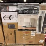 Wholesale Medium Electronics Pallet 4 – Best Wholesale Lot