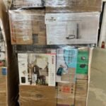 Wholesale Medium Electronics Pallet 68 – Massive Wholesale Lot