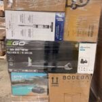 Wholesale Medium Electronics Pallet 9 – Massive Wholesale Lot