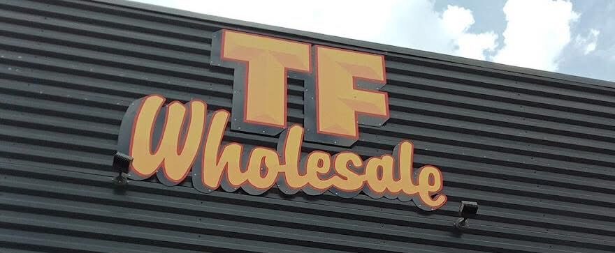 tf wholesale liquidator