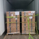 Bulk Pallets