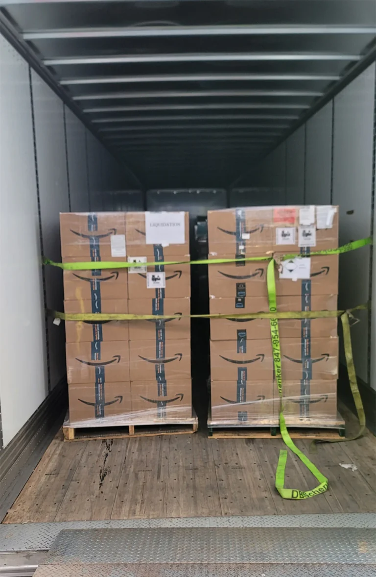 TRUCKLOADS