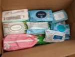 Water Wipes Baby Liquidation Pallet - Image 2