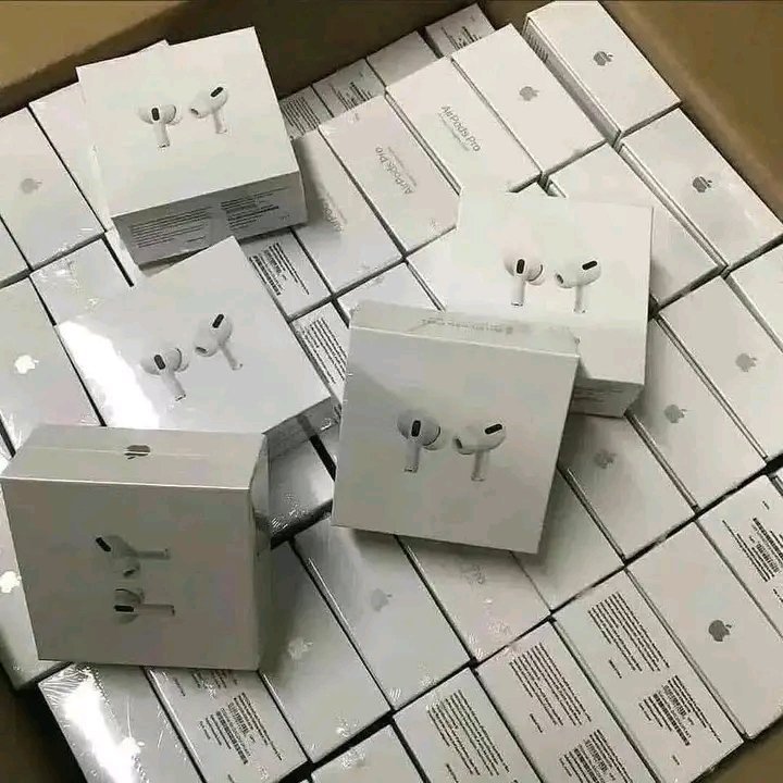 1758718421165-1-1.jpg AirPods Liquidation Pallet - Image 1
