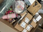 Home & Kitchen Liquidation Pallet — Lot 18