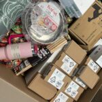 Home & Kitchen Liquidation Pallet — Lot 18