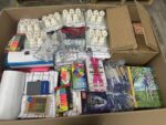 General Merchandise Liquidation Pallet — Lot 29
