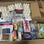 General Merchandise Liquidation Pallet — Lot 29