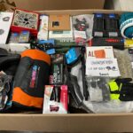 General Merchandise Liquidation Pallet — Lot 17