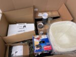 Home & Kitchen Liquidation Pallet — Lot 3 - Image 2