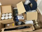 Home & Kitchen Liquidation Pallet — Lot 2 - Image 3