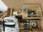 Home & Kitchen Liquidation Pallet — Lot 4 - Image 3