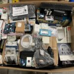 Electronics Liquidation Pallet — Lot 14