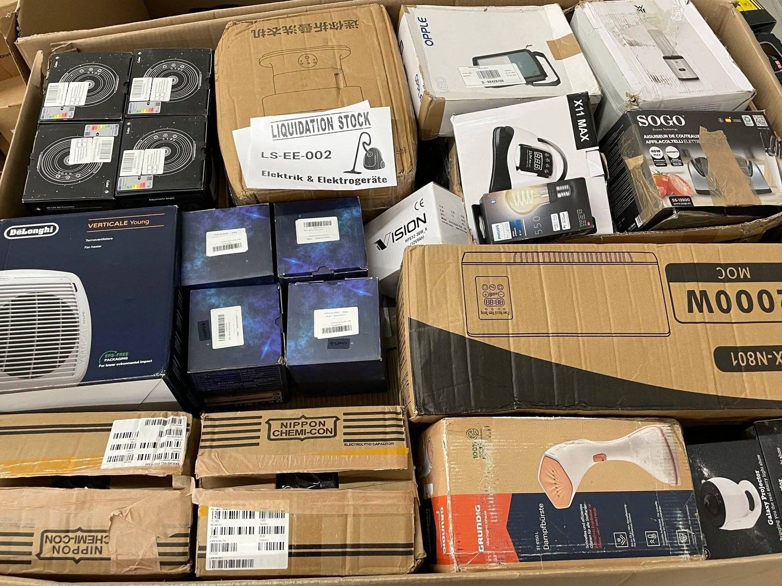 1770024271_cropped_8a499842-6def-48ac-8ed2-49c2bac0cb32-1-scaled-1.jpg Electronics Liquidation Pallet — Lot 2 - Image 1