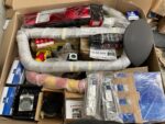 General Merchandise Liquidation Pallet — Lot 20