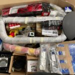 General Merchandise Liquidation Pallet — Lot 20