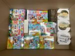 General Merchandise Liquidation Pallet — Lot 15