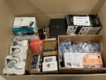 Electronics Liquidation Pallet — Lot 8