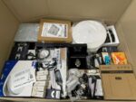 Electronics Liquidation Pallet — Lot 6