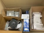 Electronics Liquidation Pallet — Lot 7