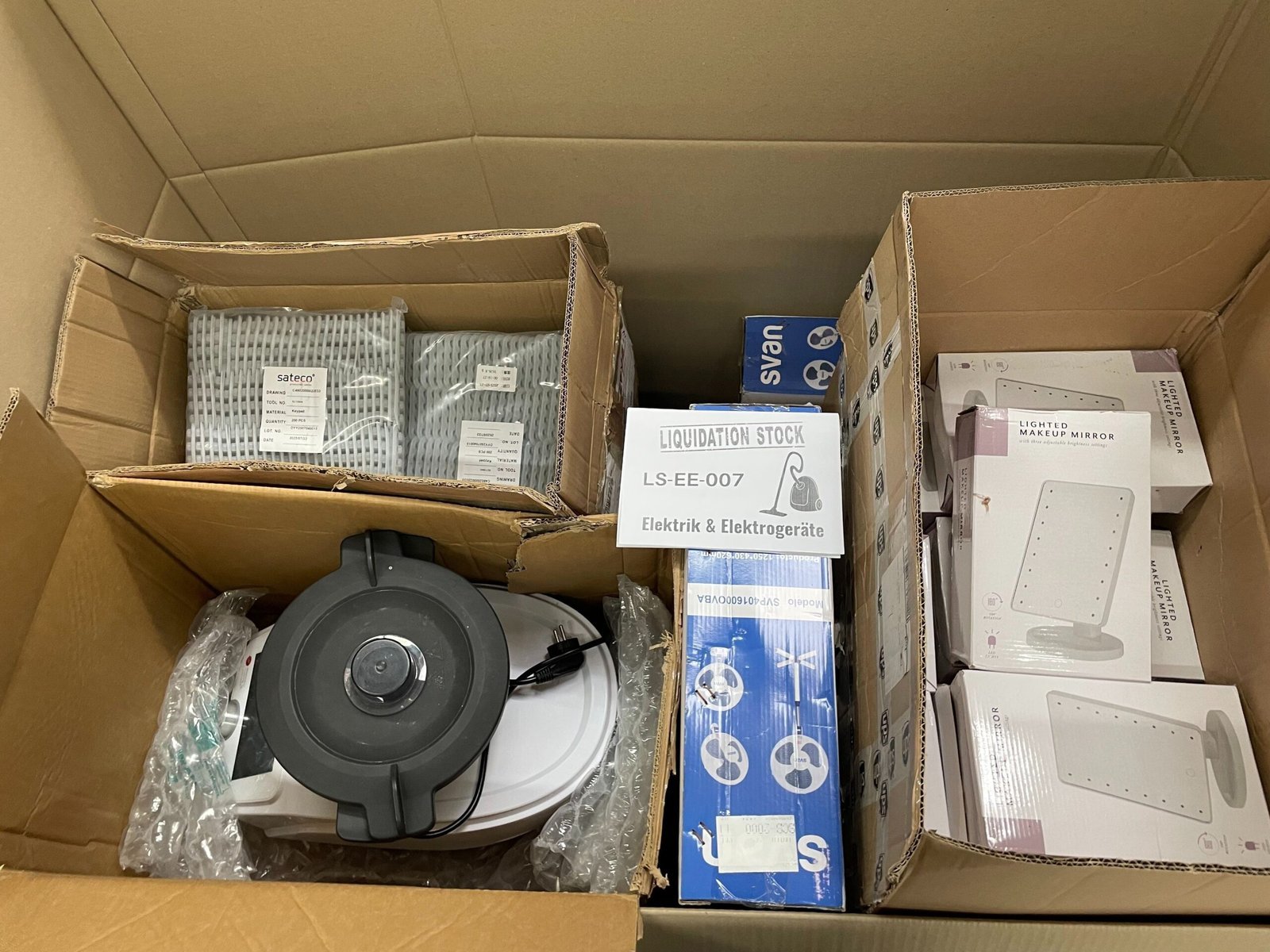 1770130575_cropped_0e8d912a-7f9b-46b6-bcea-8282fc61ea5c-scaled-1.jpg Electronics Liquidation Pallet — Lot 7 - Image 1