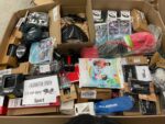 General Merchandise Liquidation Pallet — Lot 18