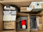 Electronics Liquidation Pallet — Lot 3 - Image 3