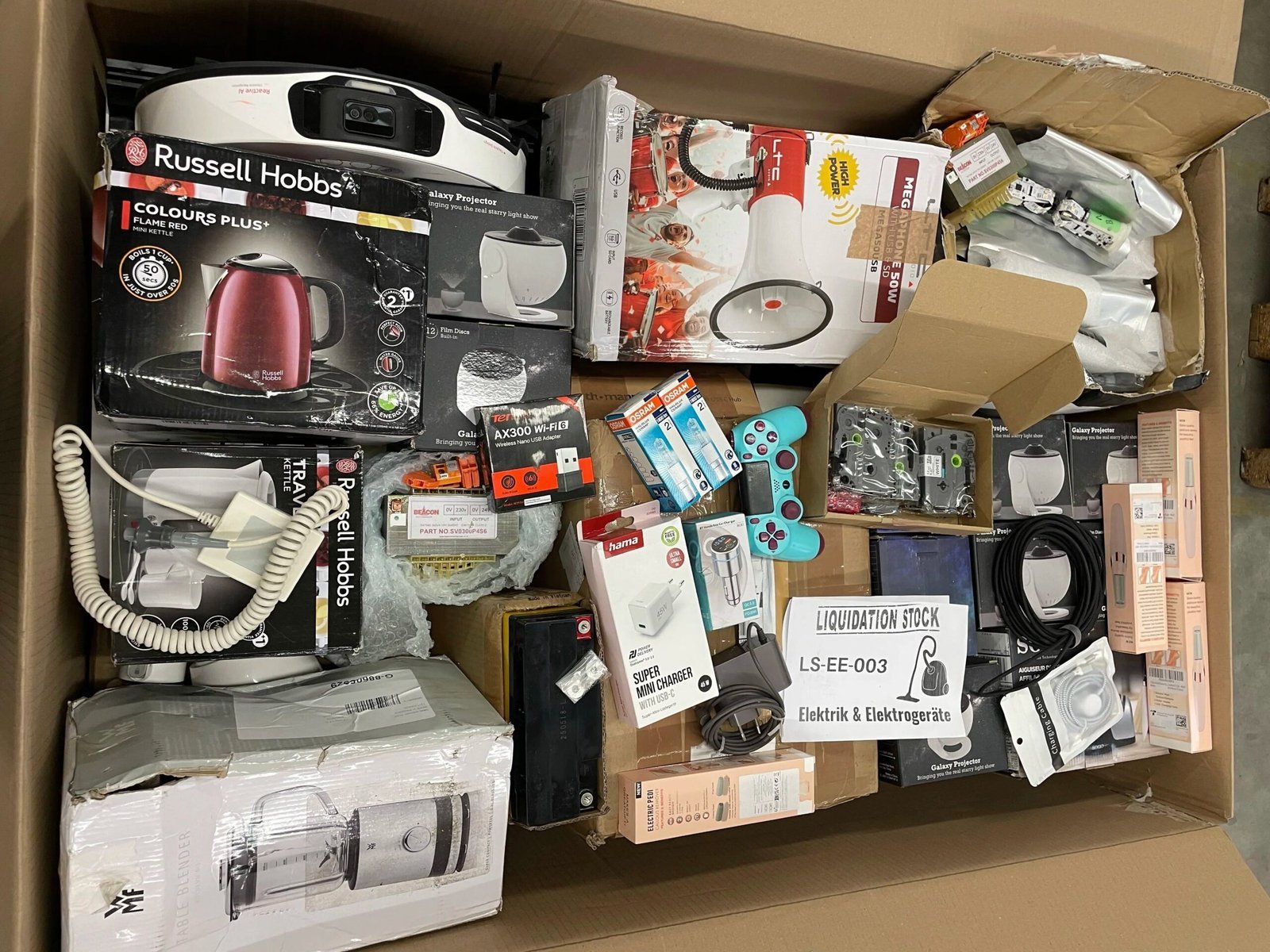 1770151378_cropped-scaled-1.jpg Electronics Liquidation Pallet — Lot 3 - Image 1