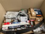 General Merchandise Liquidation Pallet — Lot 22