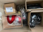 General Merchandise Liquidation Pallet — Lot 22 - Image 2