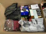 General Merchandise Liquidation Pallet — Lot 21