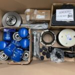 General Merchandise Liquidation Pallet — Lot 19