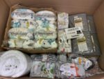 General Merchandise Liquidation Pallet — Lot 13