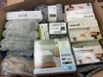 General Merchandise Liquidation Pallet — Lot 12
