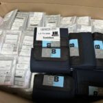 General Merchandise Liquidation Pallet — Lot 10