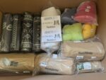 General Merchandise Liquidation Pallet — Lot 5