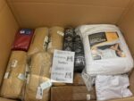 General Merchandise Liquidation Pallet — Lot 6 - Image 2