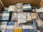 General Merchandise Liquidation Pallet — Lot 6
